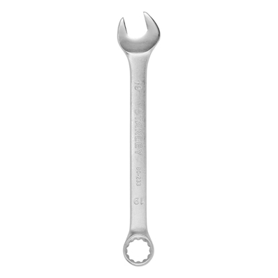 Cờ lê đầu tròng đầu mở Stanley STMT80233-8B 19mm