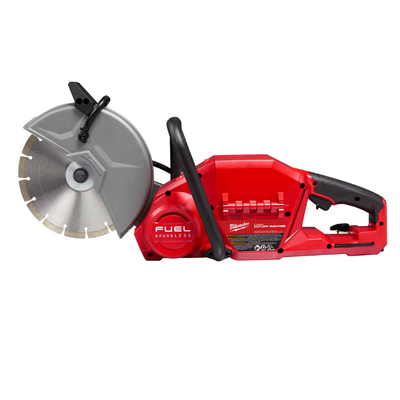 Máy Cắt Bê Tông Milwaukee M18 FCOS230-0G0 230mm — Dùng Pin FUEL Chuyên Nghiệp