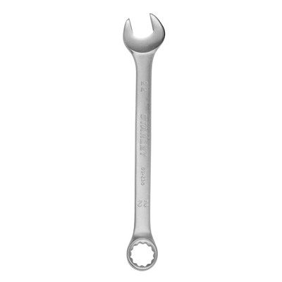 Cờ lê đầu tròng đầu mở 22mm Stanley STMT80236-8