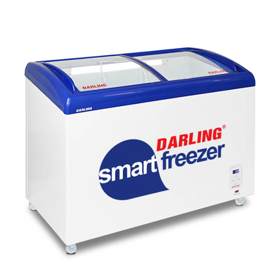 Tủ Đông Darling Inverter DMF-3079ASKI 300 lít