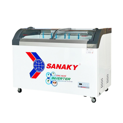 Tủ đông Sanaky Inverter 350 lít VH-4899K3B