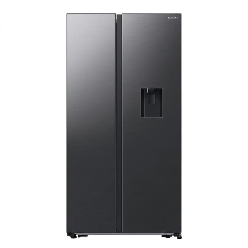 Tủ Lạnh Samsung Inverter 578 lít Side By Side Bespoke AI RS57DG410EB4SV