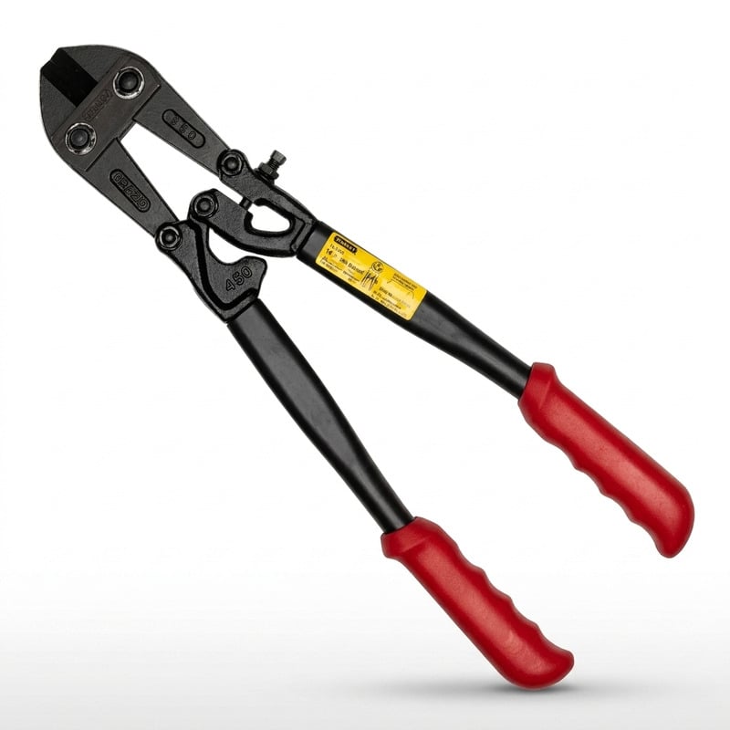 Kìm Cộng Lực Stanley 14-318-S 18in/450mm
