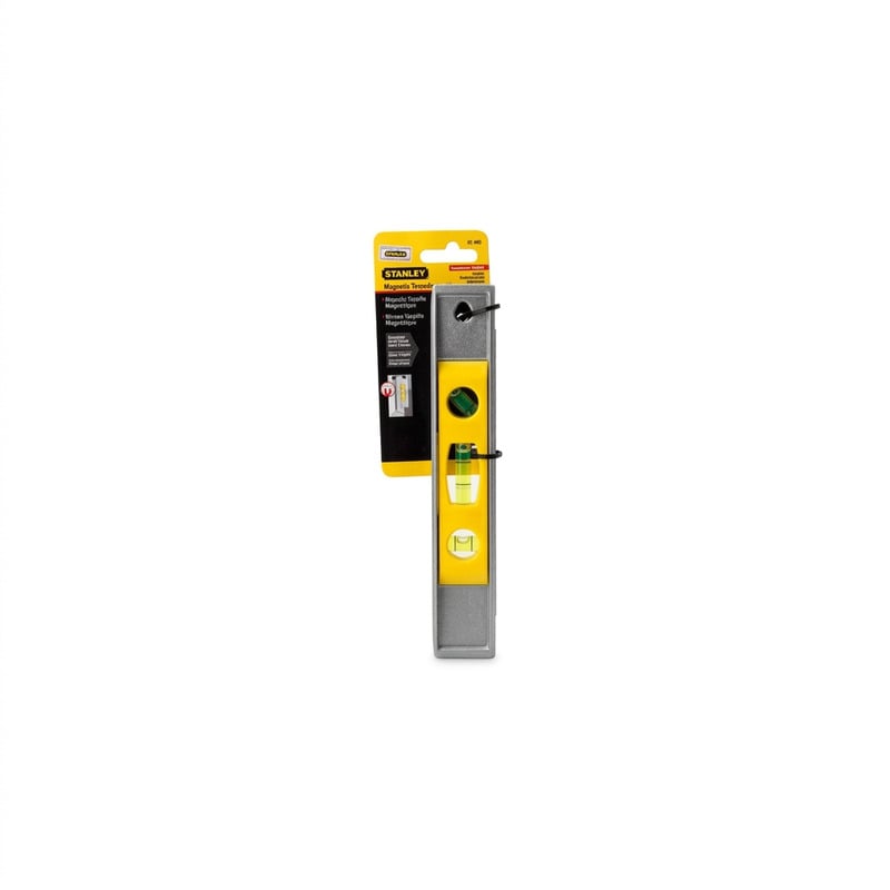 Thước thủy sắt 9''/22.5cm STANLEY STHT42465-8