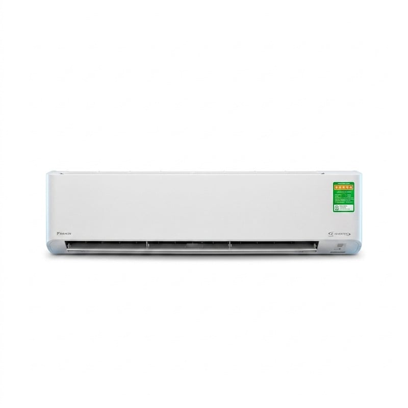 Daikin Inverter 3 HP FTKY71WVMV