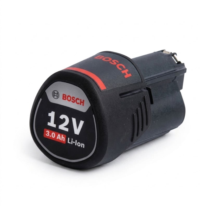 Pin Li-ion Bosch GBA 12V 3.0Ah (1600A028TP)
