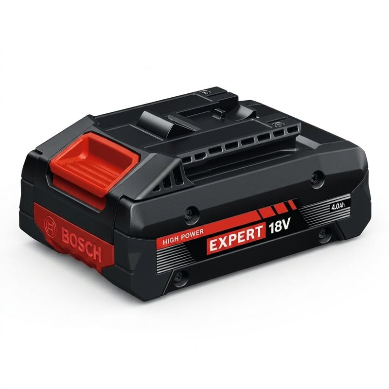 Pin Li-ion Bosch EXBA18V-40 18V 4.0Ah (1600A036Z1)