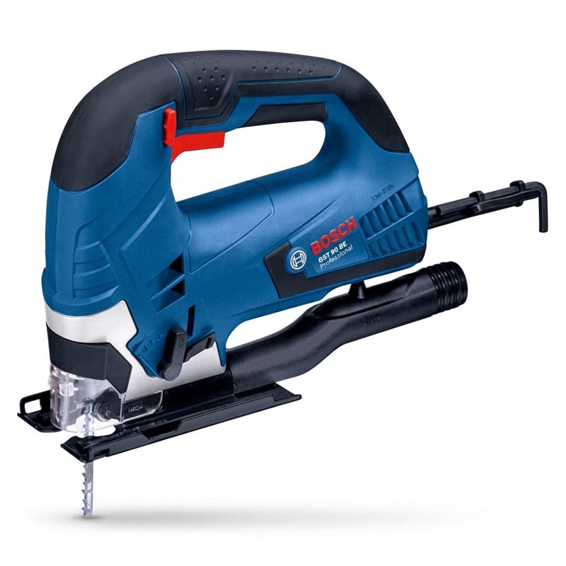 Máy Cưa Lọng Bosch GST 90 BE 650W