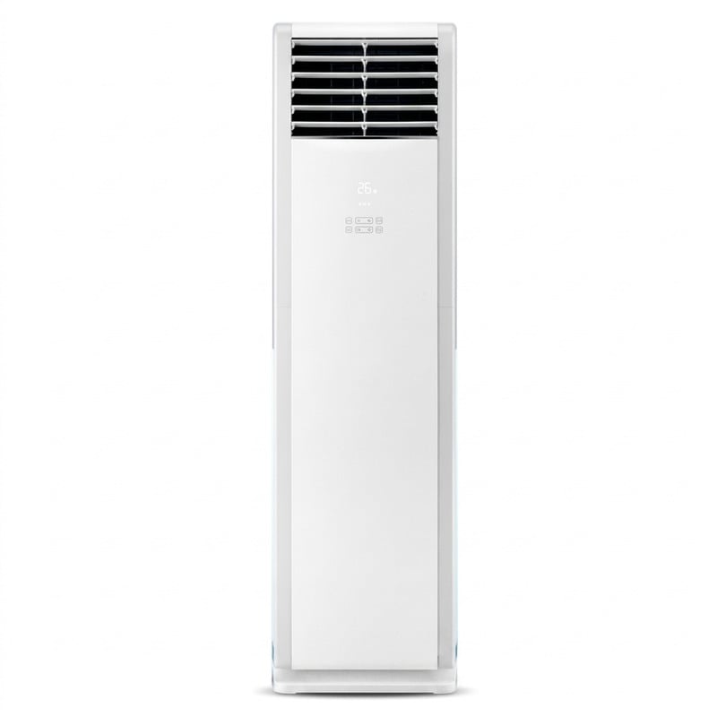 Máy lạnh tủ đứng Gree 3.5 HP GVC30AMXH-K6NNC7B