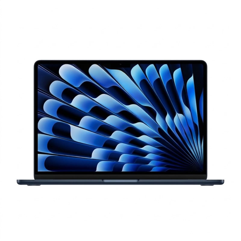 Laptop MacBook Air 13 inch M5 10CPU/10GPU 24GB/512GB