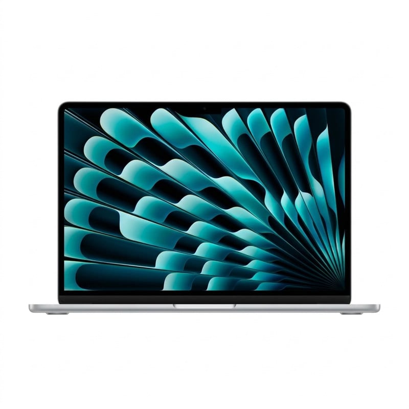 Laptop MacBook Air 13 inch M5 10CPU/10GPU 24GB/1TB