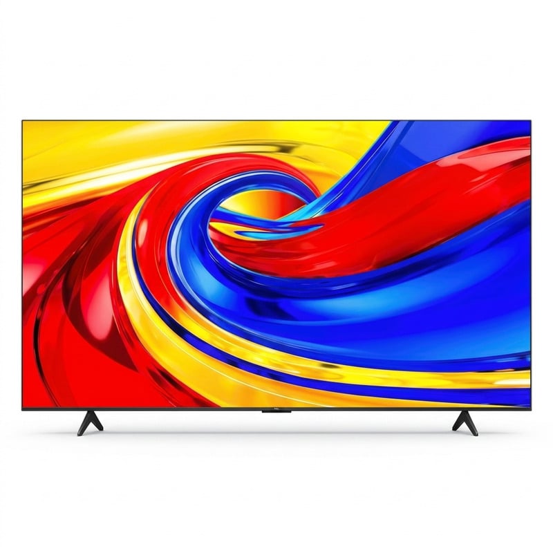 Google Tivi QLED TCL 4K 85 inch 85P7L