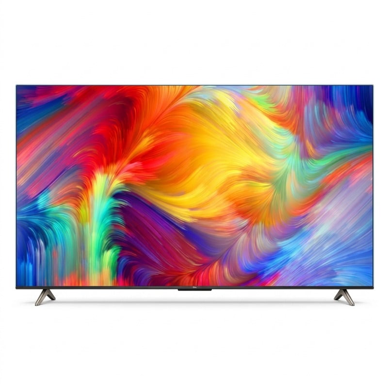 Google Tivi TCL 4K 55 inch 55P638