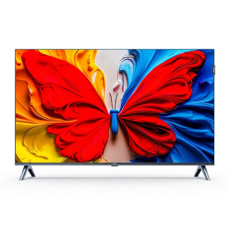 Google Tivi QLED TCL 43 inch Full HD 43S5K