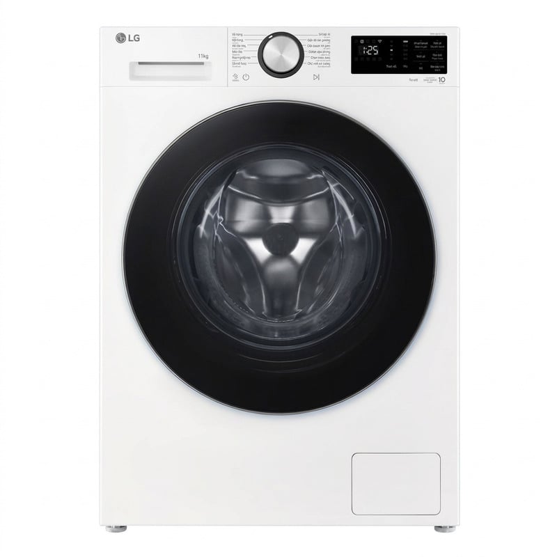 Máy Giặt LG AI DD Inverter 11 Kg FX1411N5W