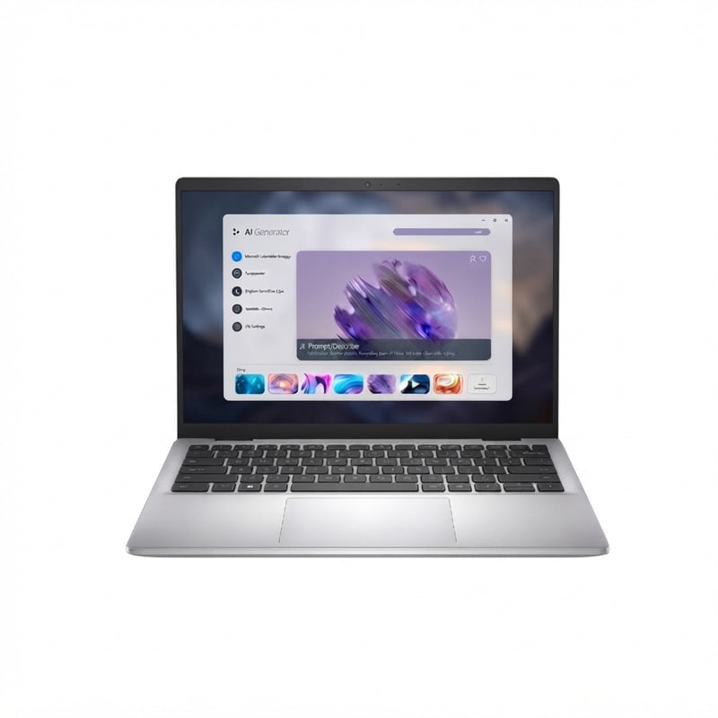 Laptop Dell 14 R7-250/14 inch FHD+/16GB/512GB DC14255 R7165W11SLU