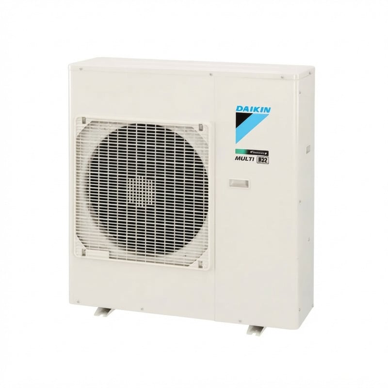 Dàn nóng Multi Daikin Inverter 4 HP 5MKM100RVMV