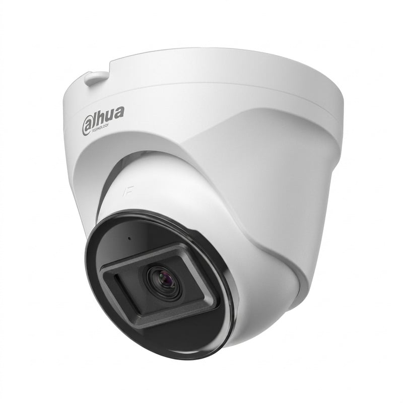 Camera IP Dome Dahua 2MP — Có Mic, PoE, IP67 DH-IPC-HDW1230T2-A