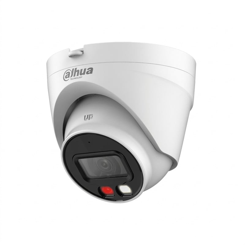 Camera IP Dome Dahua 4MP Có Mic, Smart Dual Light DH-IPC-HDW1439V-A-IL