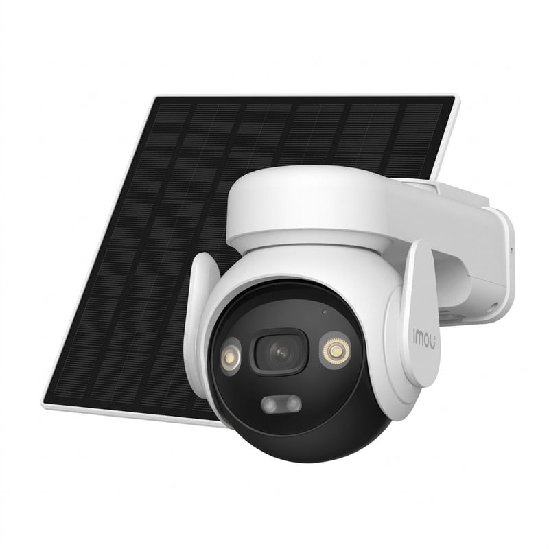 Camera IP năng lượng mặt trời IMOU IPC-B7ED-5M0TEA-EU/FSP14 5MP 4G/WiFi