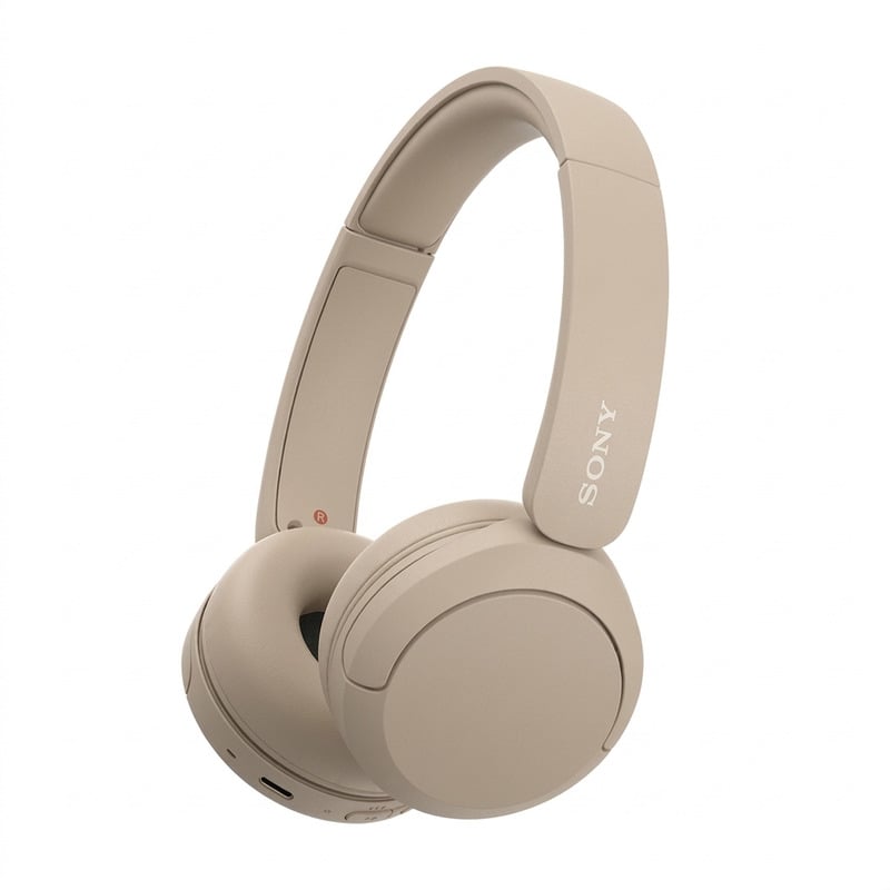 Tai nghe Bluetooth Sony WH-CH520 chính hãng - Kem
