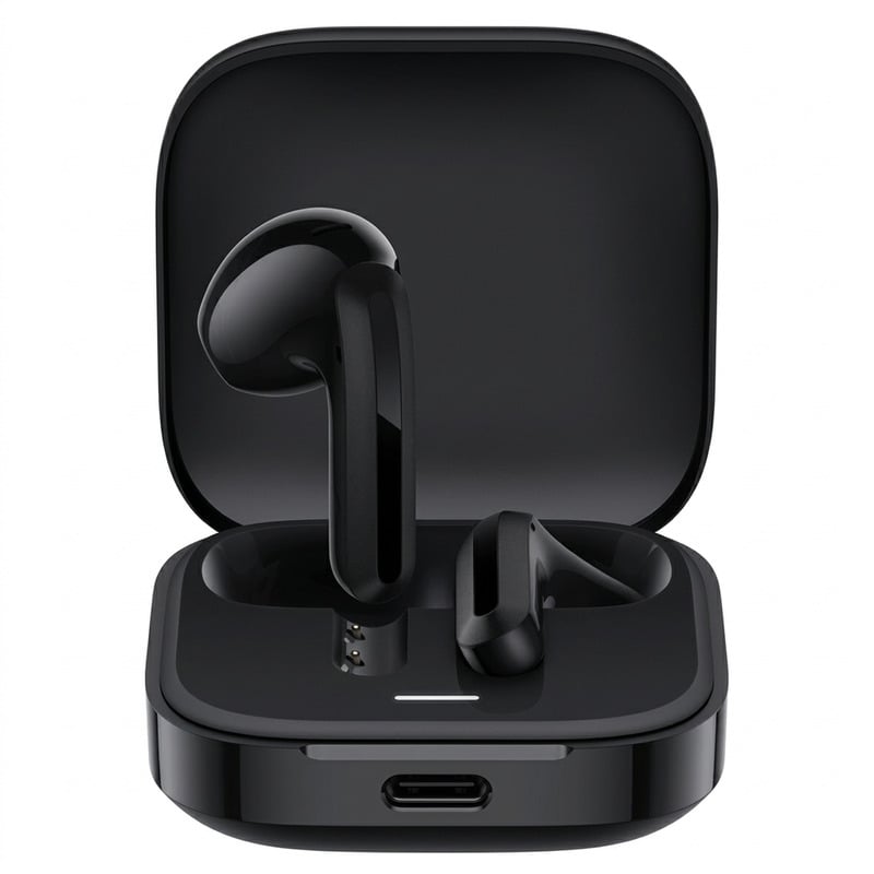 Tai nghe Bluetooth Xiaomi Redmi Buds 6 - Đen