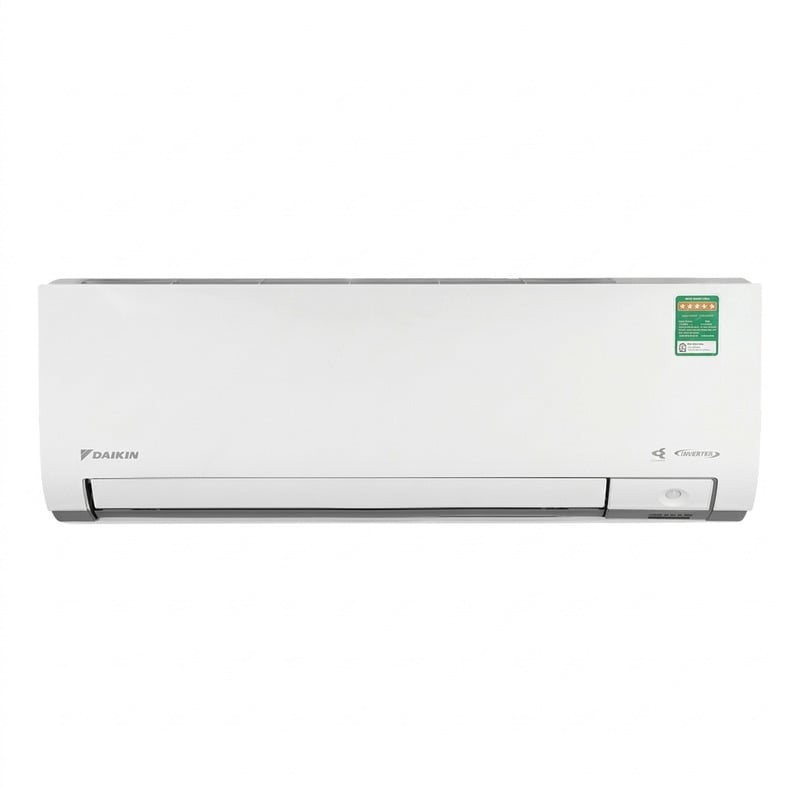 Máy lạnh Daikin Inverter 2.0 HP FTKM50AVMV/RKM50AVMV