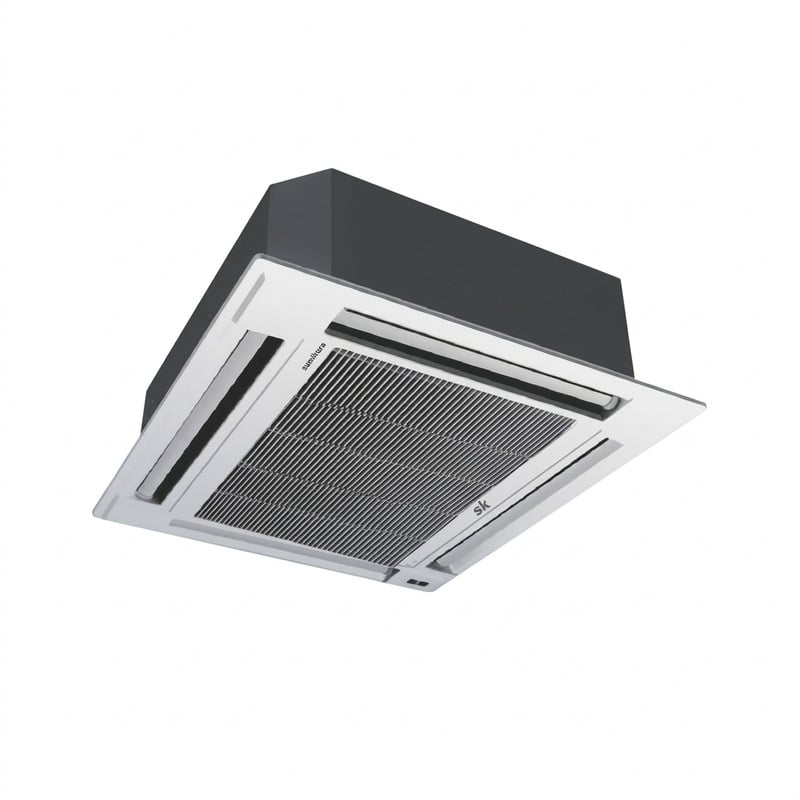 Máy lạnh âm trần Sumikura 3 HP APC/APO-280