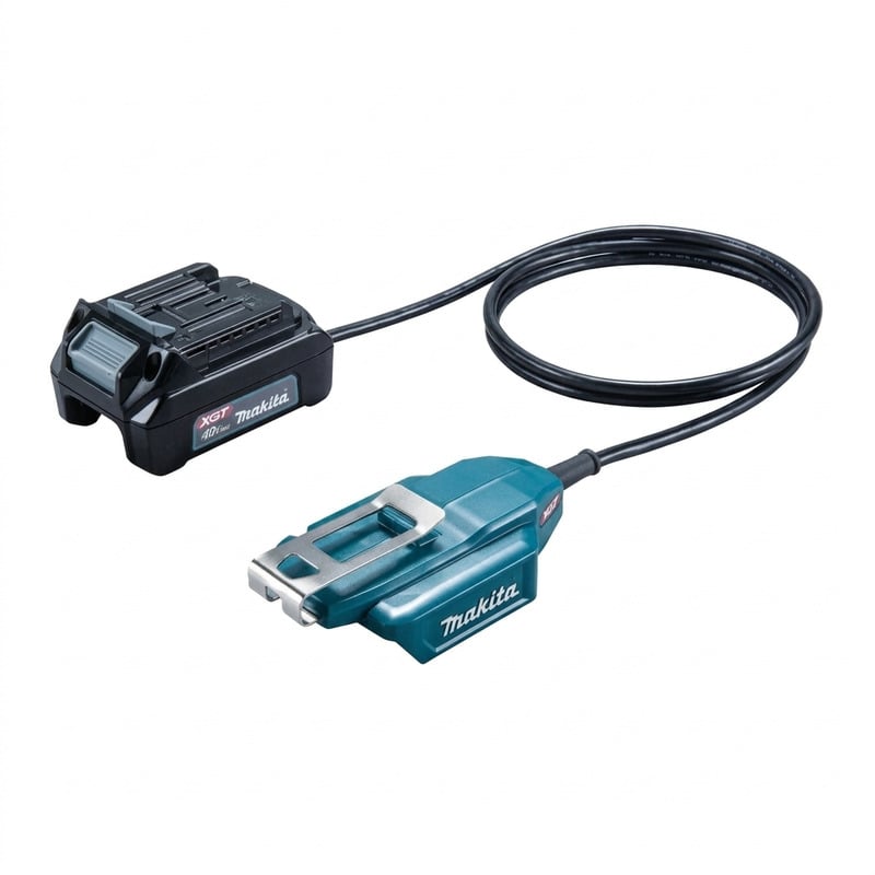 Bộ Chuyển Đổi Pin 40V Max Makita BAP001G 1913E8-9