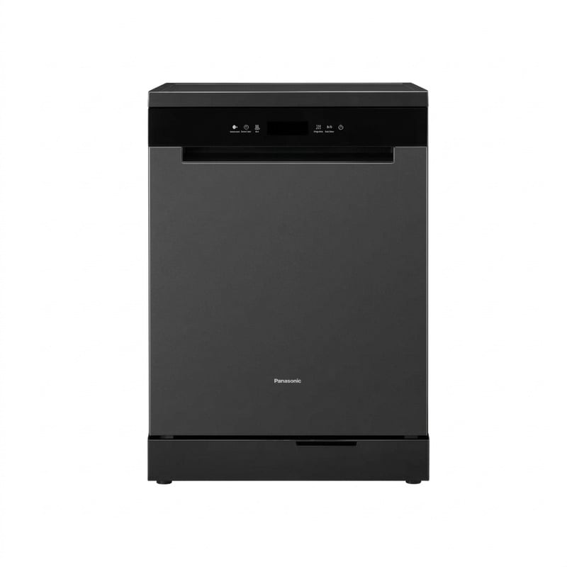 Máy rửa chén độc lập Panasonic NP-FMK16XEVN Nanoe X 15 bộ