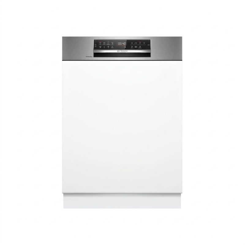 Máy rửa chén âm tủ Bosch SMI6ZCS16E 14 bộ Serie 6 Zeolith sấy tăng cường
