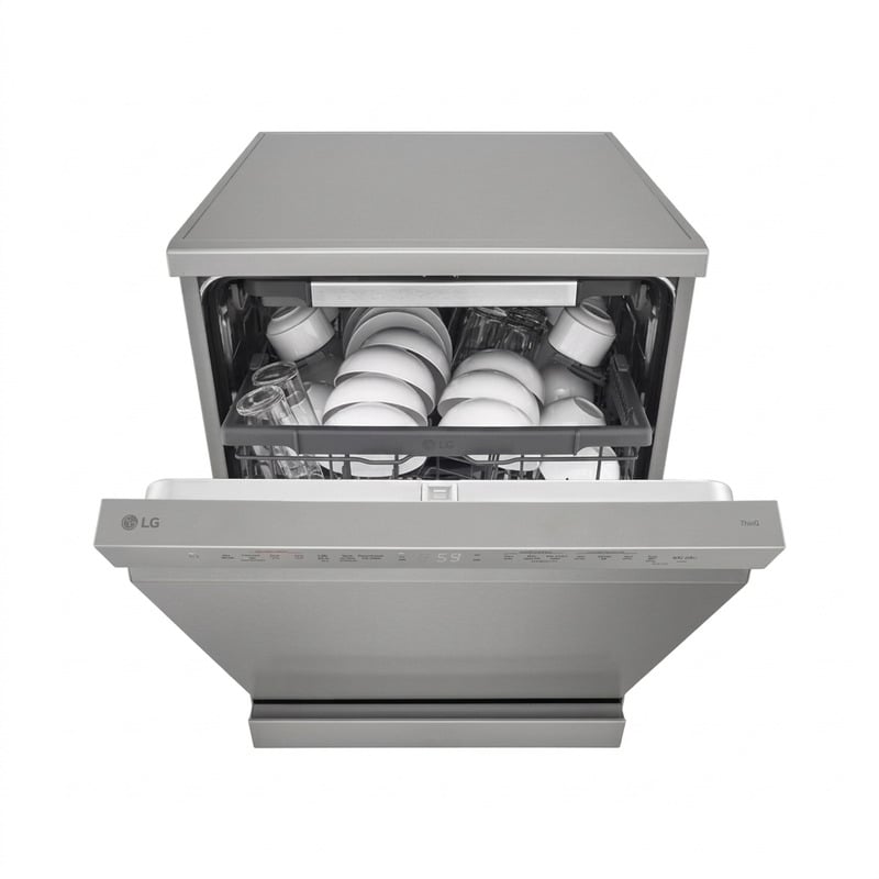 Máy rửa chén độc lập LG LDT14SVA4.APYPEVN 14 bộ