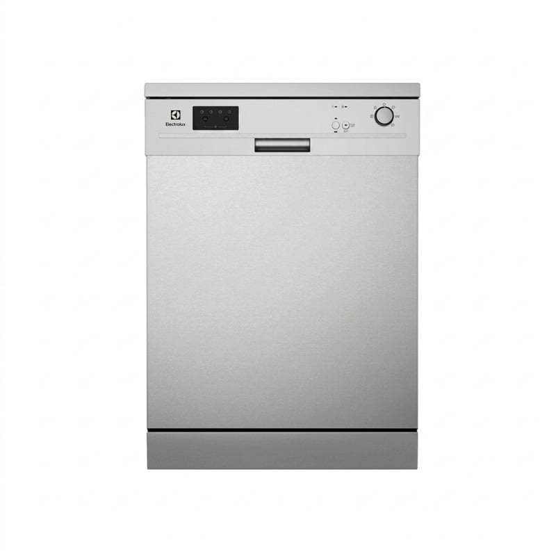Máy rửa chén độc lập 60 cm Electrolux UltimateCare 100 EFF1360VSA 13 bộ