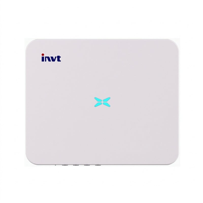 Biến tần hòa lưới INVT 25kW 3 pha XG25KTR