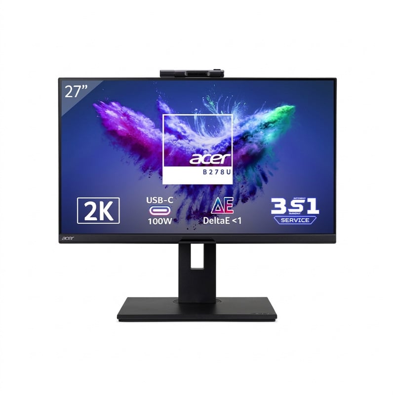 Màn hình Acer 27 inch B278U