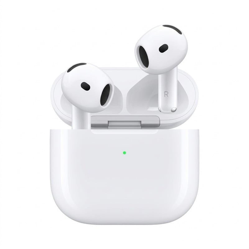 Tai nghe Bluetooth Apple AirPods 5 - Sạc có dây