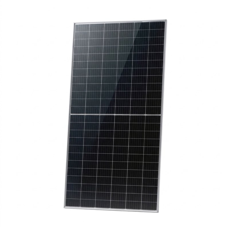 Tấm Pin Năng Lượng Mặt Trời JinkoSolar JKM580N-72HL4-BDV 580Wp