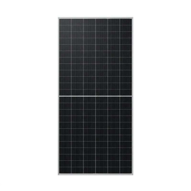 670W - Tấm Pin LONGi LR7-72HVH-670M