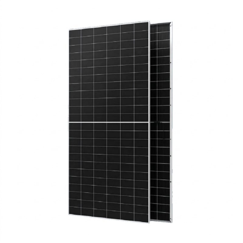 630W - Tấm Pin AE Solar AE630CMER-132BDS