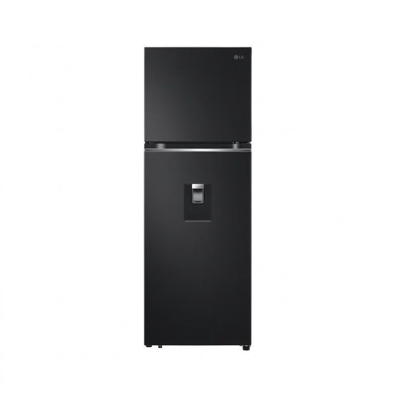 Tủ lạnh LG Inverter 334 lít LTD33BLM