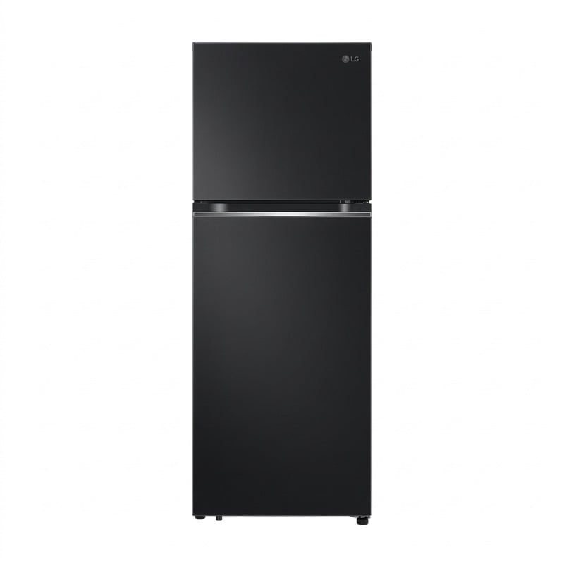 Tủ lạnh LG Inverter 315 lít  Ngăn Đá Trên LTB31BLM