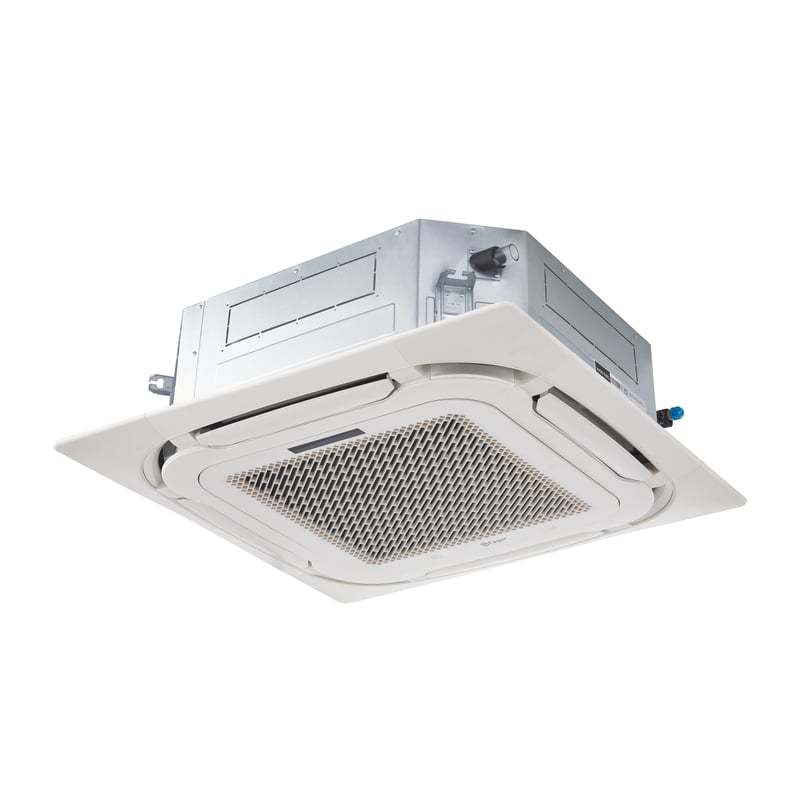 Máy lạnh âm trần Casper 5.5 HP CC-48FS35