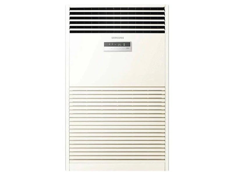 Máy lạnh tủ đứng Samsung Inverter 10 HP AC096DNPDKC/EA