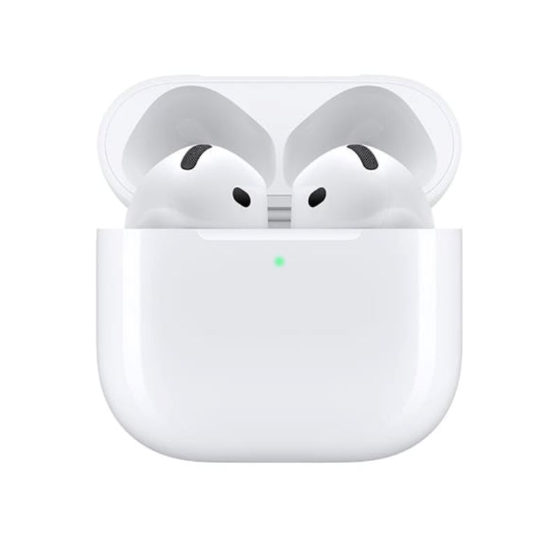 Tai nghe Bluetooth Apple AirPods 4 (VN/A) chính hãng