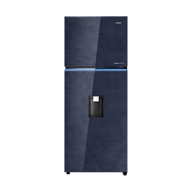 Tủ lạnh Aqua Inverter 480 lít AQR-TA546FA(WGL)U1