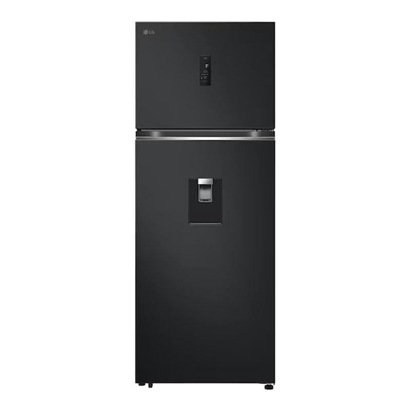 Tủ lạnh LG Smart Inverter 459 lít LTD46BLMA