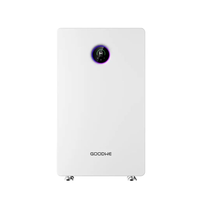 Pin lưu trữ Lithium GoodWe 14.3kWh GW14.3-BAT-LV-G10