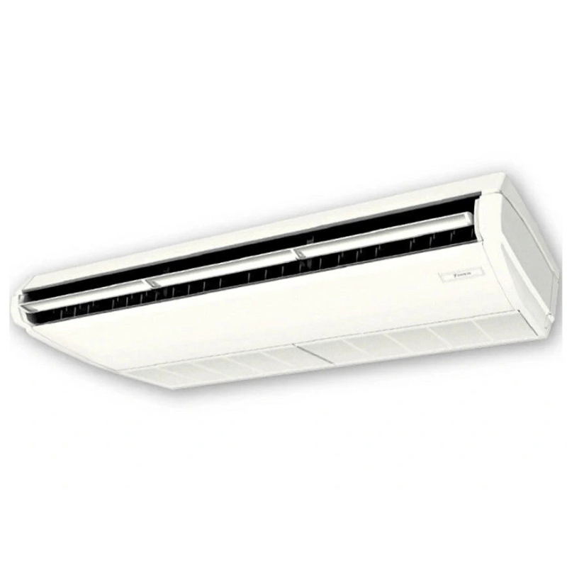 Máy lạnh áp trần Daikin Inverter 5 HP FHFC125EV1/RZFC125EY1+BRC2E61