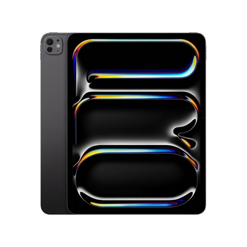 Máy tính bảng Apple iPad Pro 11 inch M4 Wi‑Fi - 8GB/256GB - Đen