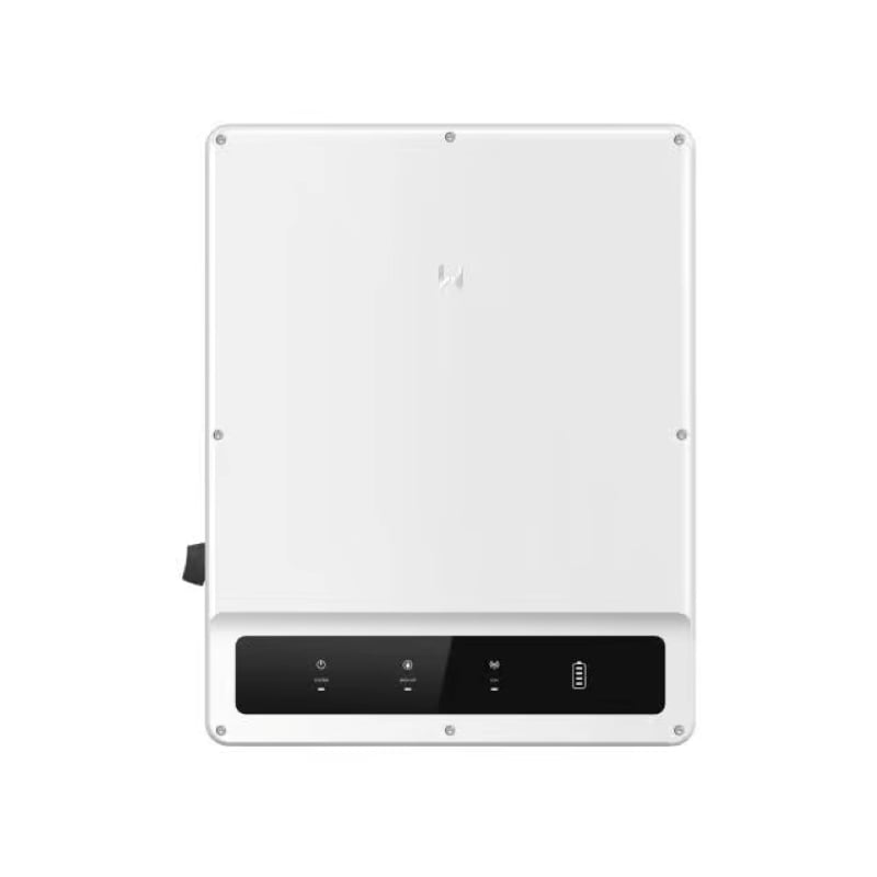 Biến tần Hybrid GoodWe 40kW 3 pha áp cao GW40K-ET-10